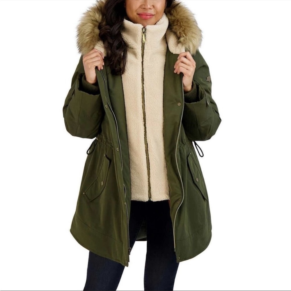 Koolaburra by UGG  - Women’s Parka / Winter Jacket